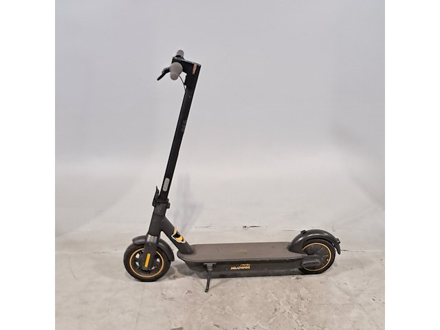 Elektrische step, ninebot - afbeelding 2 van  15