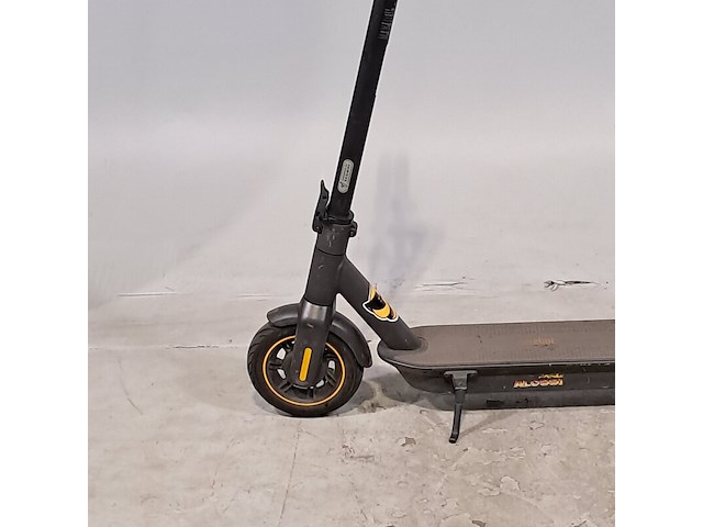 Elektrische step, ninebot - afbeelding 4 van  15