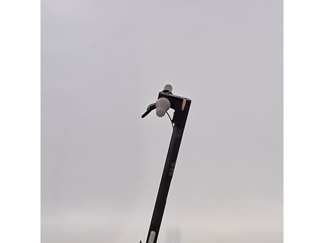 Elektrische step, ninebot - afbeelding 5 van  15