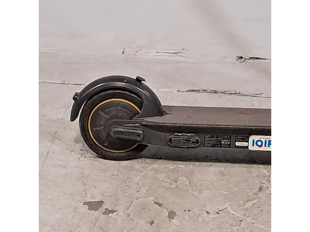 Elektrische step, ninebot - afbeelding 8 van  15