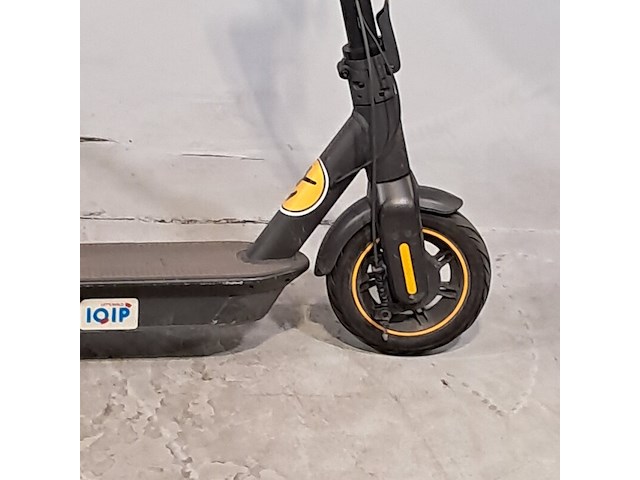 Elektrische step, ninebot - afbeelding 9 van  15