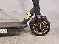 Elektrische step, ninebot - afbeelding 9 van  15