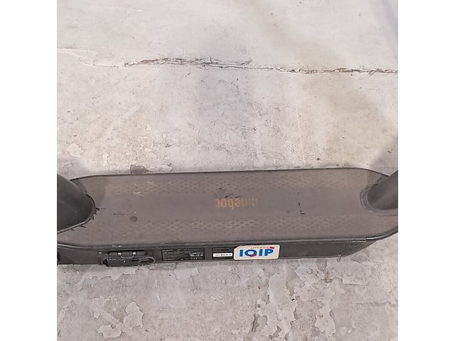 Elektrische step, ninebot - afbeelding 11 van  15