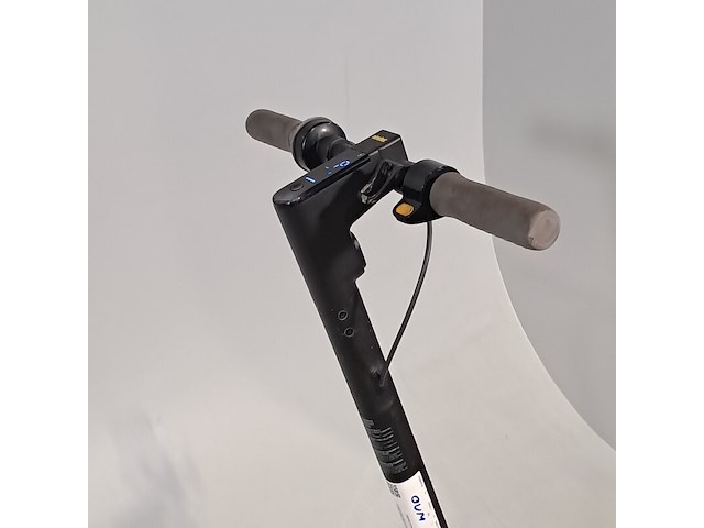 Elektrische step, ninebot - afbeelding 12 van  15