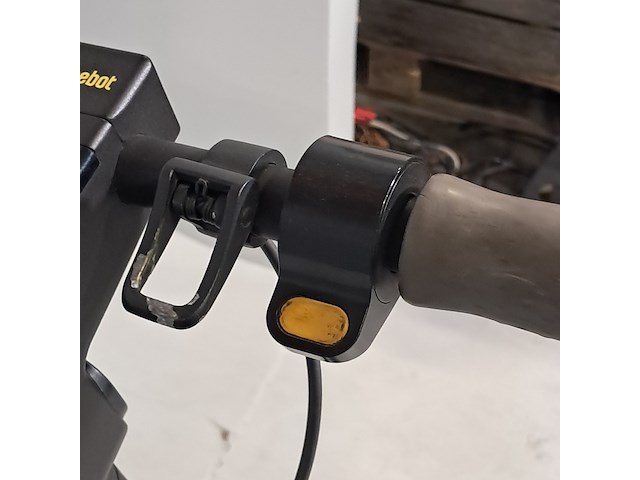 Elektrische step, ninebot - afbeelding 13 van  15