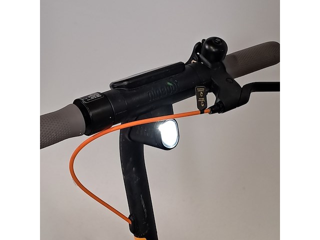 Elektrische step, ninebot - afbeelding 2 van  14