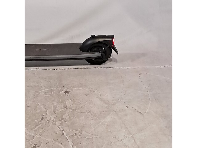 Elektrische step, ninebot - afbeelding 4 van  14