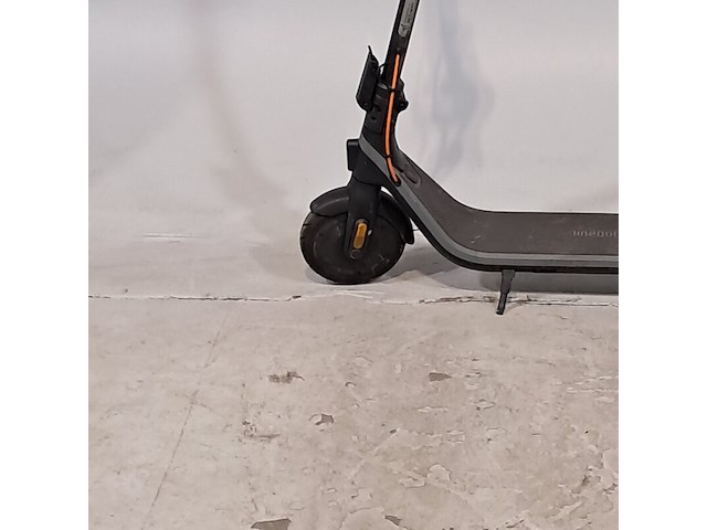 Elektrische step, ninebot - afbeelding 5 van  14