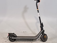 Elektrische step, ninebot - afbeelding 1 van  14