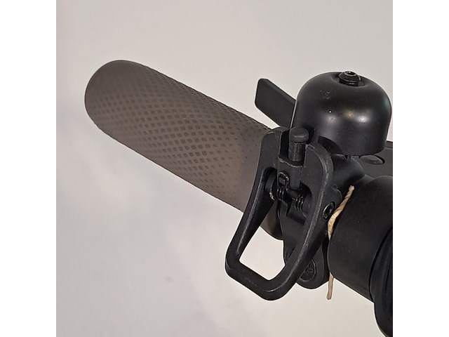 Elektrische step, ninebot - afbeelding 14 van  14