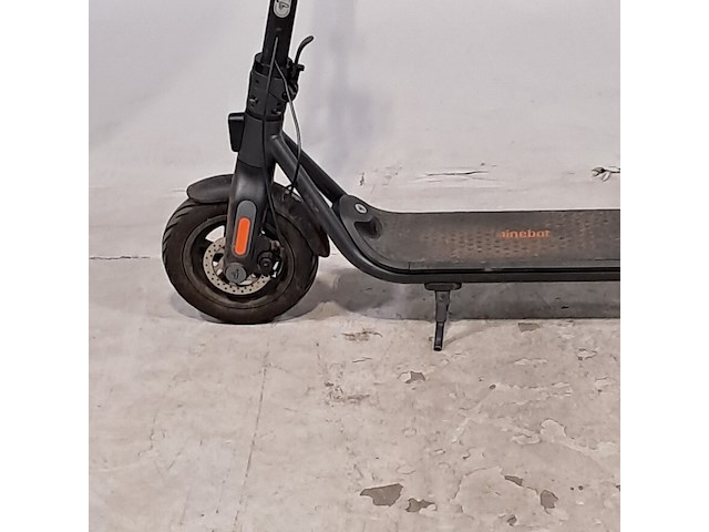 Elektrische step, ninebot - afbeelding 2 van  11