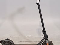 Elektrische step, ninebot - afbeelding 1 van  11