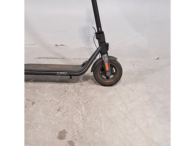 Elektrische step, ninebot - afbeelding 4 van  11