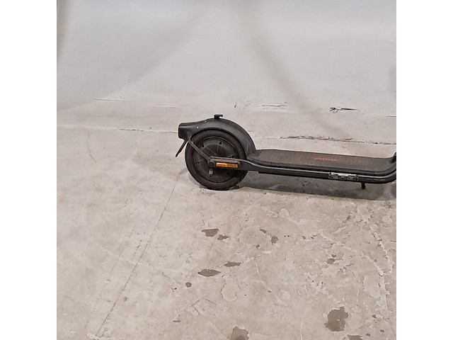 Elektrische step, ninebot - afbeelding 5 van  11