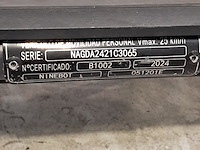 Elektrische step, ninebot - afbeelding 9 van  11