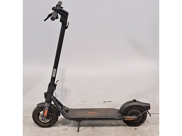 Elektrische step, ninebot - afbeelding 10 van  11
