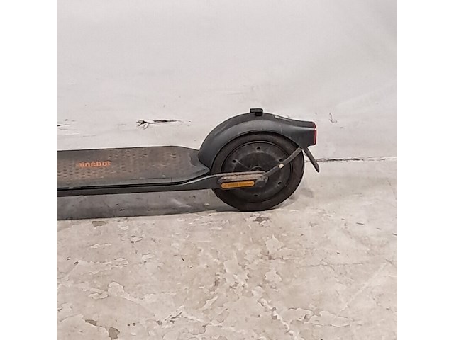 Elektrische step, ninebot - afbeelding 11 van  11