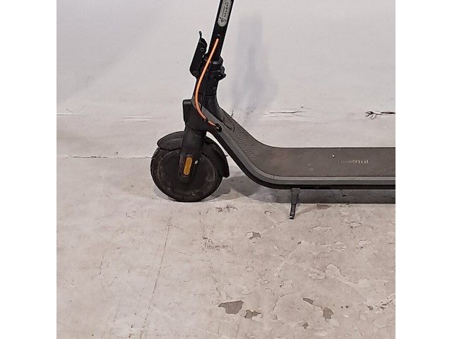 Elektrische step, ninebot - afbeelding 3 van  13