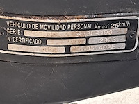 Elektrische step, ninebot - afbeelding 5 van  13