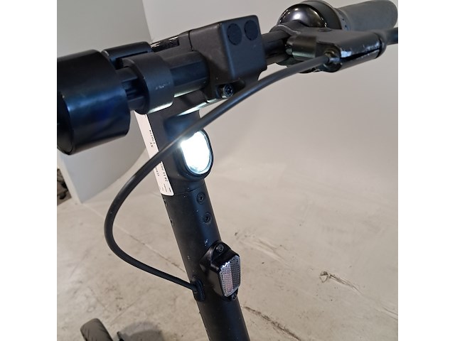 Elektrische step, ninebot - afbeelding 3 van  11