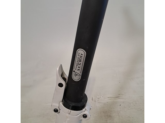 Elektrische step, ninebot - afbeelding 5 van  11