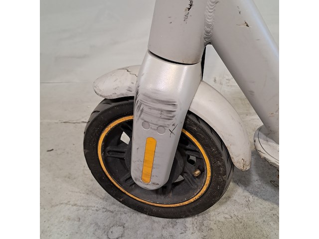 Elektrische step, ninebot - afbeelding 6 van  11