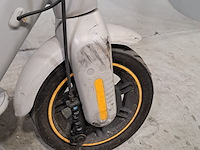 Elektrische step, ninebot - afbeelding 10 van  11