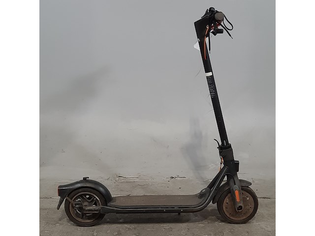 Elektrische step, ninebot - afbeelding 1 van  12