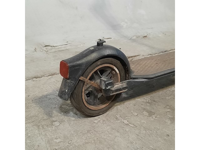 Elektrische step, ninebot - afbeelding 5 van  12