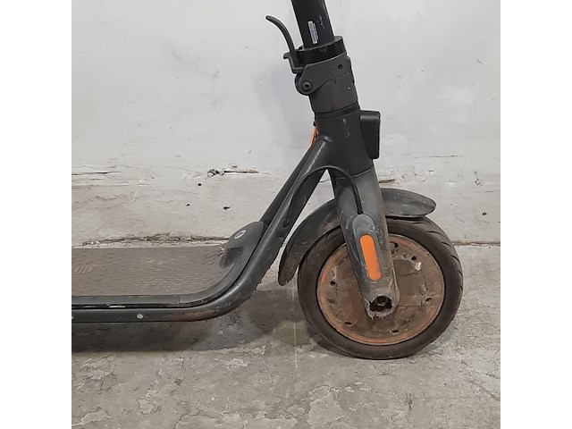 Elektrische step, ninebot - afbeelding 7 van  12