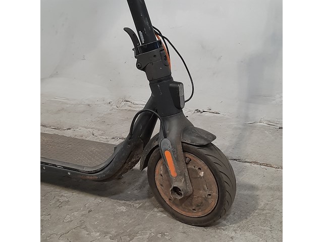 Elektrische step, ninebot - afbeelding 8 van  12