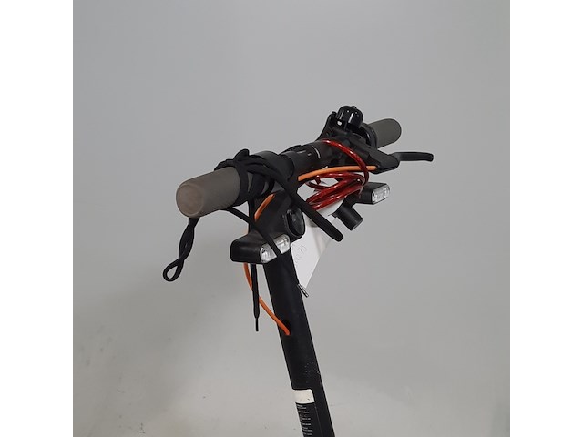 Elektrische step, ninebot - afbeelding 9 van  12