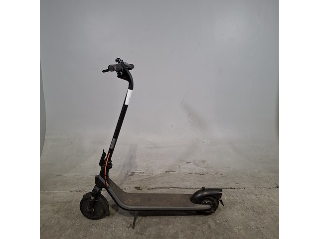 Elektrische step, ninebot - afbeelding 4 van  11