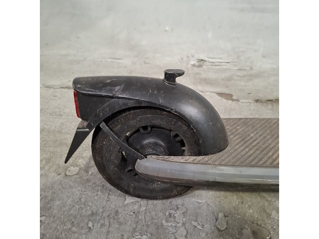 Elektrische step, ninebot - afbeelding 10 van  11