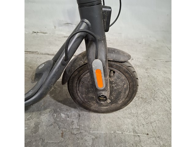 Elektrische step, ninebot - afbeelding 2 van  10