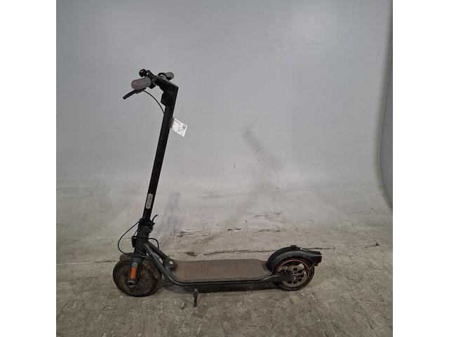 Elektrische step, ninebot - afbeelding 3 van  10