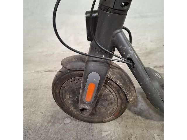 Elektrische step, ninebot - afbeelding 5 van  10
