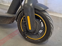 Elektrische step, ninebot - afbeelding 11 van  21