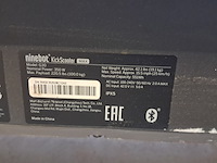 Elektrische step, ninebot - afbeelding 15 van  21