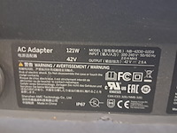 Elektrische step, ninebot - afbeelding 16 van  21
