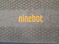 Elektrische step, ninebot - afbeelding 20 van  21