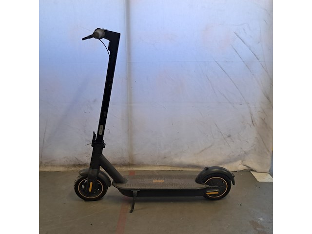 Elektrische step, ninebot - afbeelding 2 van  21