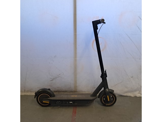 Elektrische step, ninebot - afbeelding 4 van  21