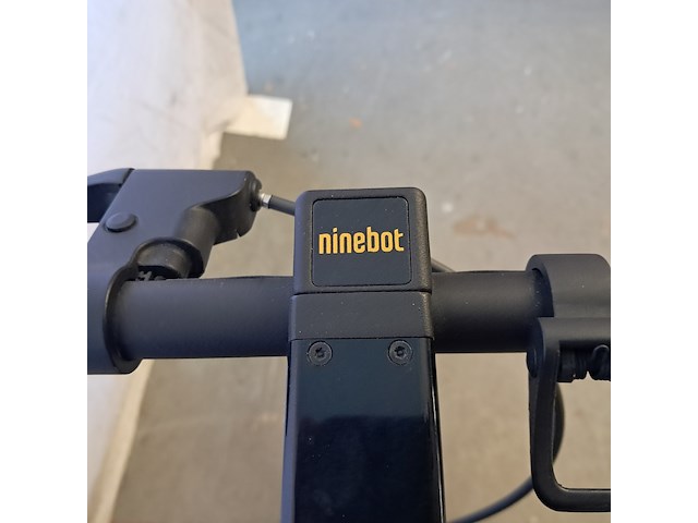 Elektrische step, ninebot - afbeelding 6 van  21