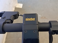 Elektrische step, ninebot - afbeelding 6 van  21