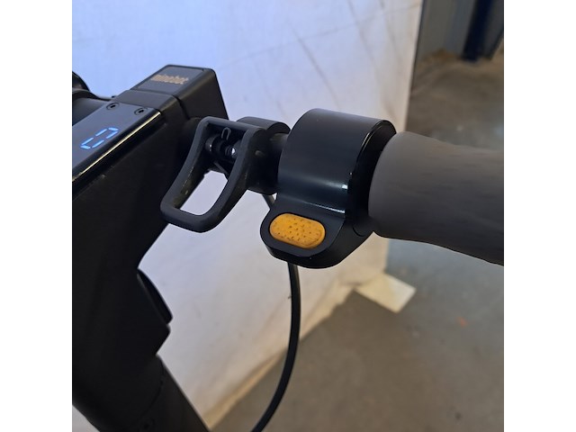 Elektrische step, ninebot - afbeelding 8 van  21
