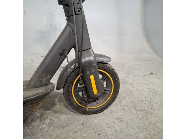 Elektrische step, ninebot - afbeelding 5 van  13