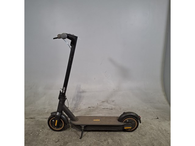 Elektrische step, ninebot - afbeelding 6 van  13