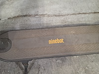 Elektrische step, ninebot - afbeelding 9 van  13