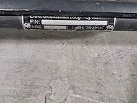 Elektrische step, ninebot - afbeelding 4 van  17